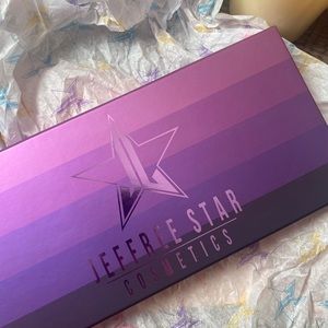 Jeffree Star purple lip bundle